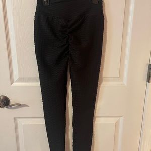 Butt Sculpting Leggings